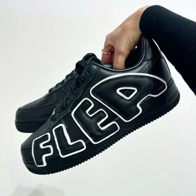 Nike Element Shoes Nike Air Force 1 Flea  La fusion du streetwear et de linnovation