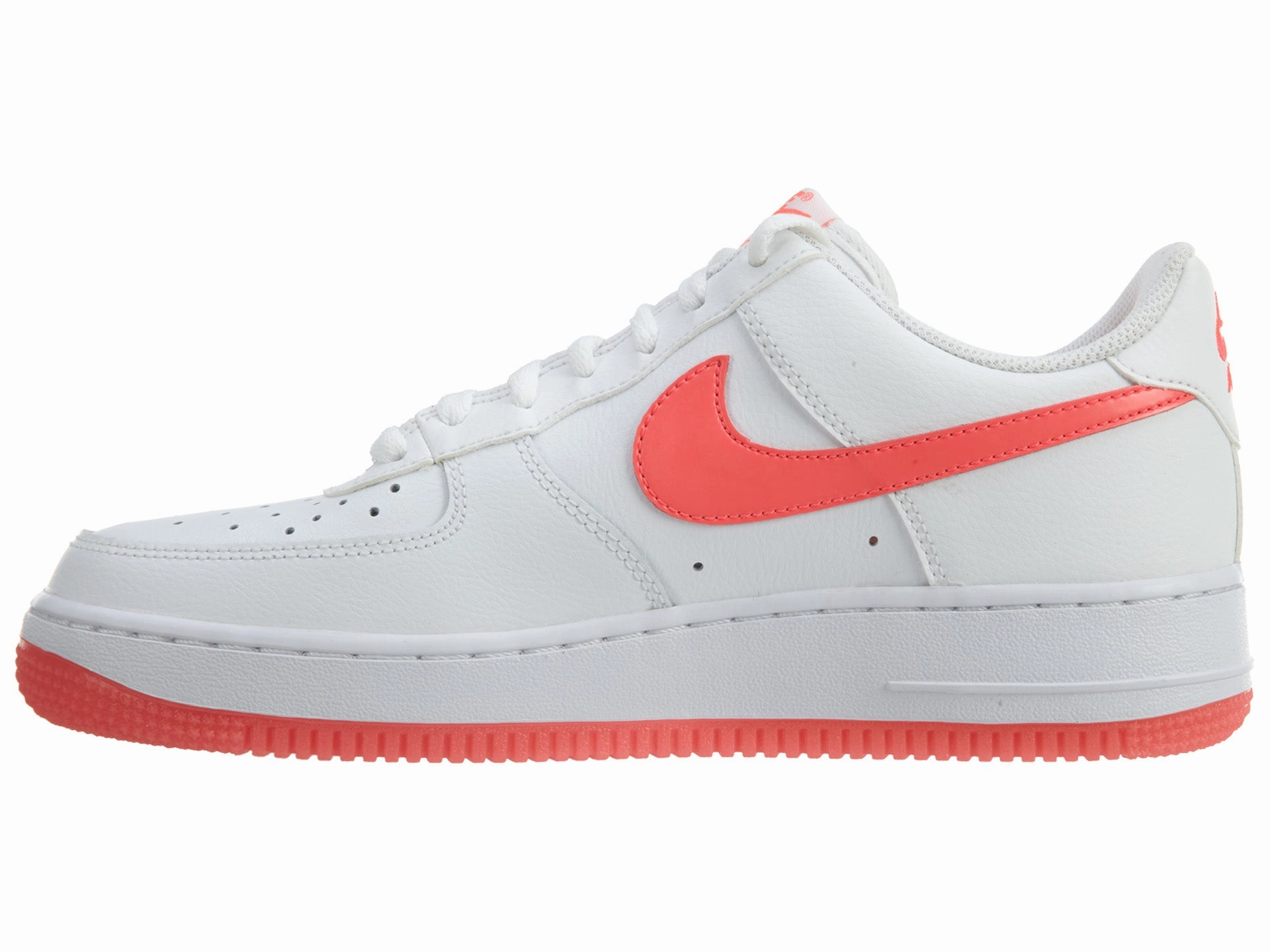 Nike Air Force 1 Glow (Gs) Mens Style : 685592 Nike Leather Golf Shoes