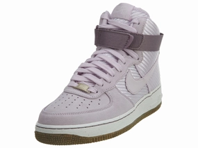 Nike Air Force 1 Hi Prm Womens Style : 654440 Nike Gato Soccer Shoes