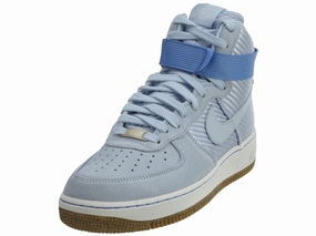 Nike Air Force 1 Hi Prm Womens Style : 654440 Patent Leather Nike Shoes