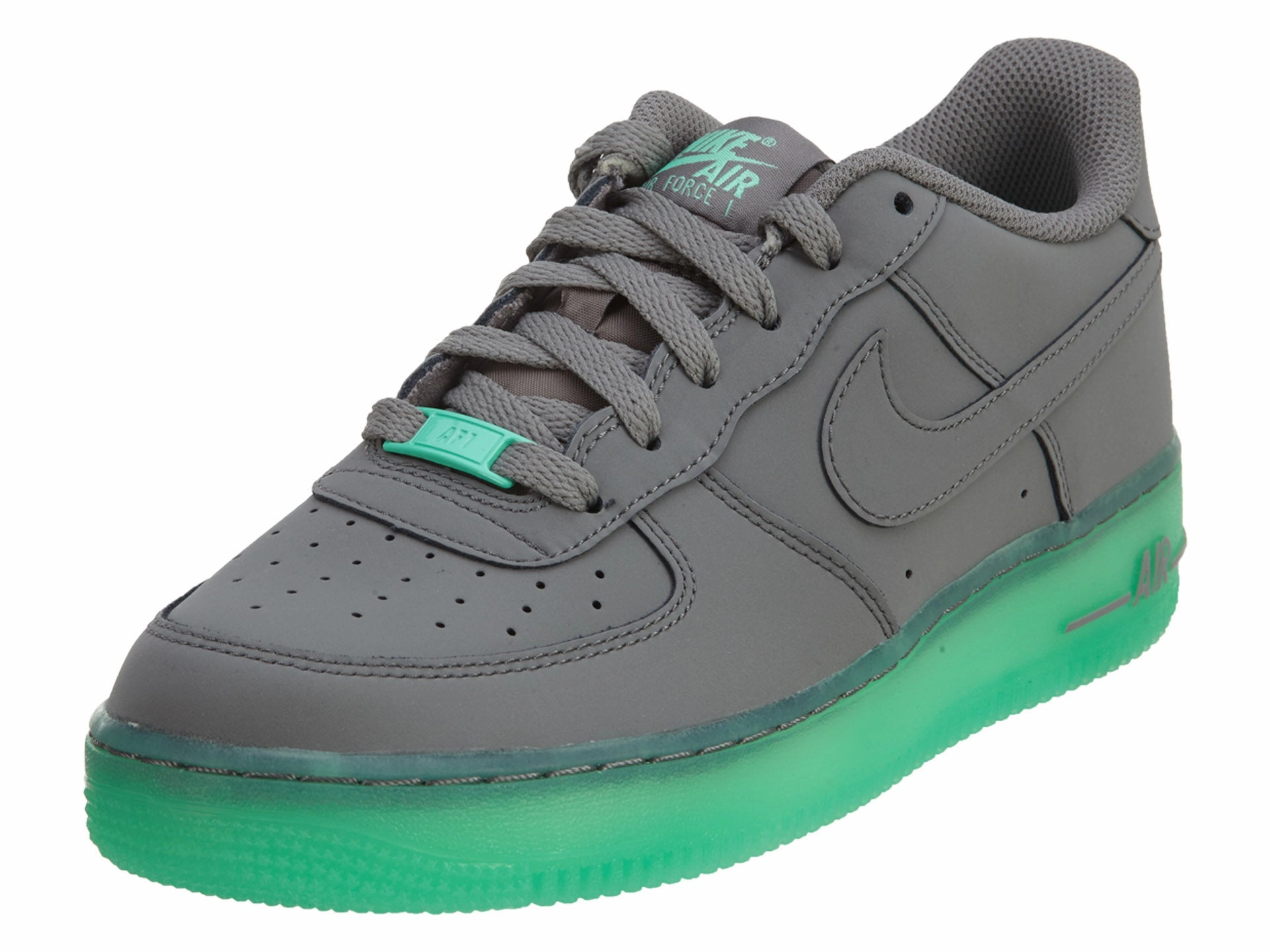 Anthem Cross Sneakers Nike Air Force 1 Premium (Gs) Big Kids Style : 748981