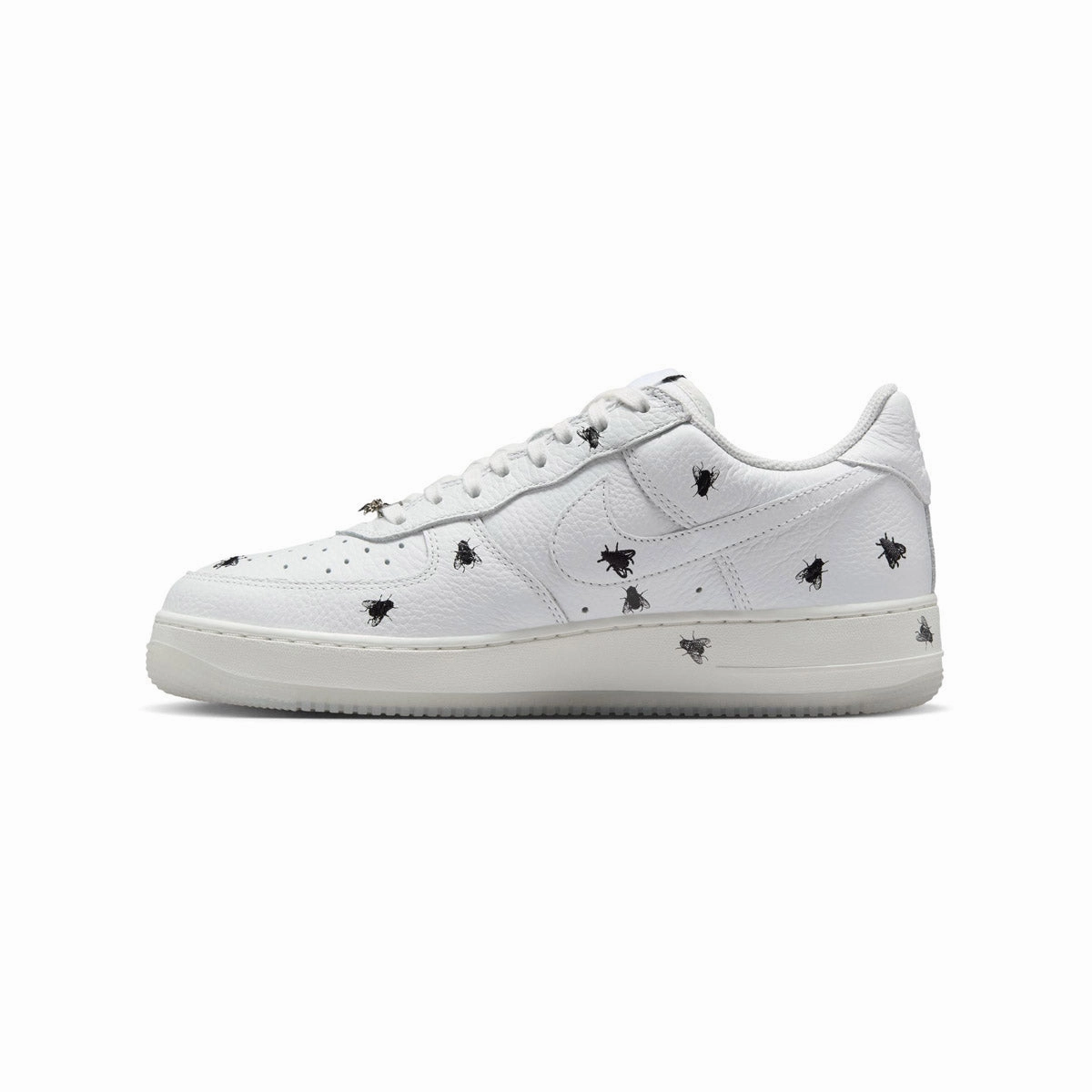 Nike Air Force 1 Retro 'Houseflies' Men's Shoes Nike Shoe Size Chart