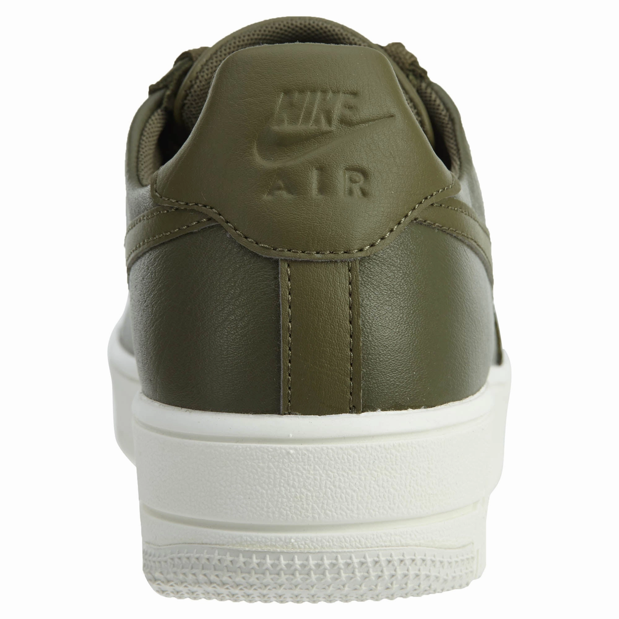 Nike Air Force 1 Ultraforce Lthr Mens Style : 845052 Nike Padel Shoes