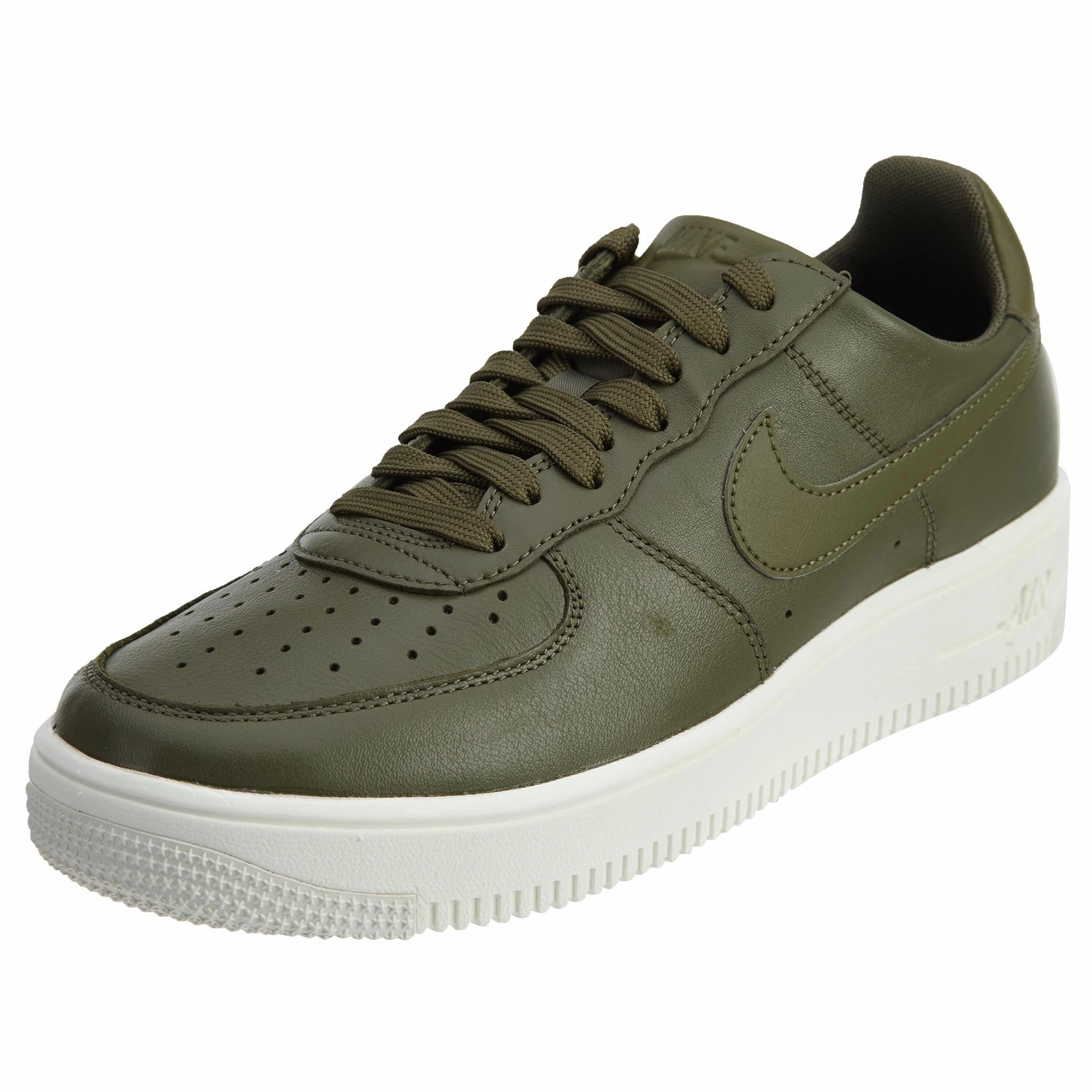 Nike Air Force 1 Ultraforce Lthr Mens Style : 845052 Nike Shoes Free