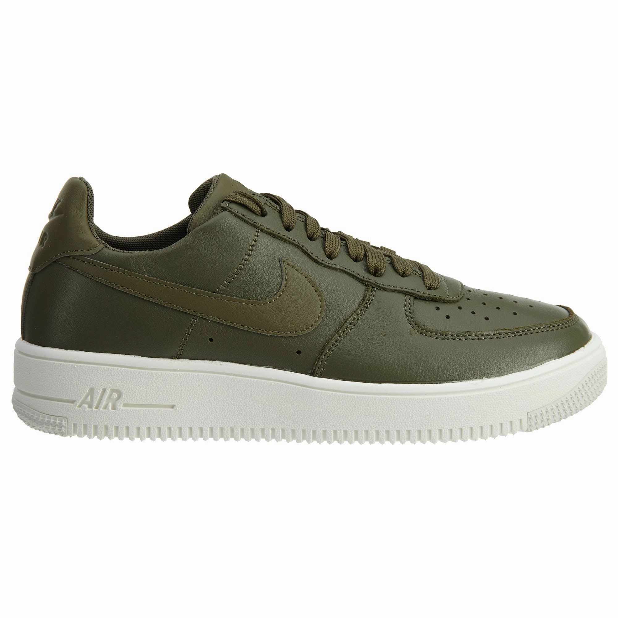 Nike Air Force 1 Ultraforce Lthr Mens Style : 845052 Prefontaine Nike Shoes