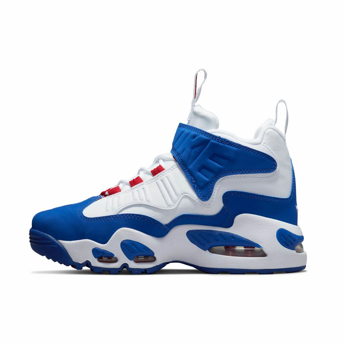 Running Shoes That Are Waterproof Nike Air Griffey Max 1 Big Kids' Shoes