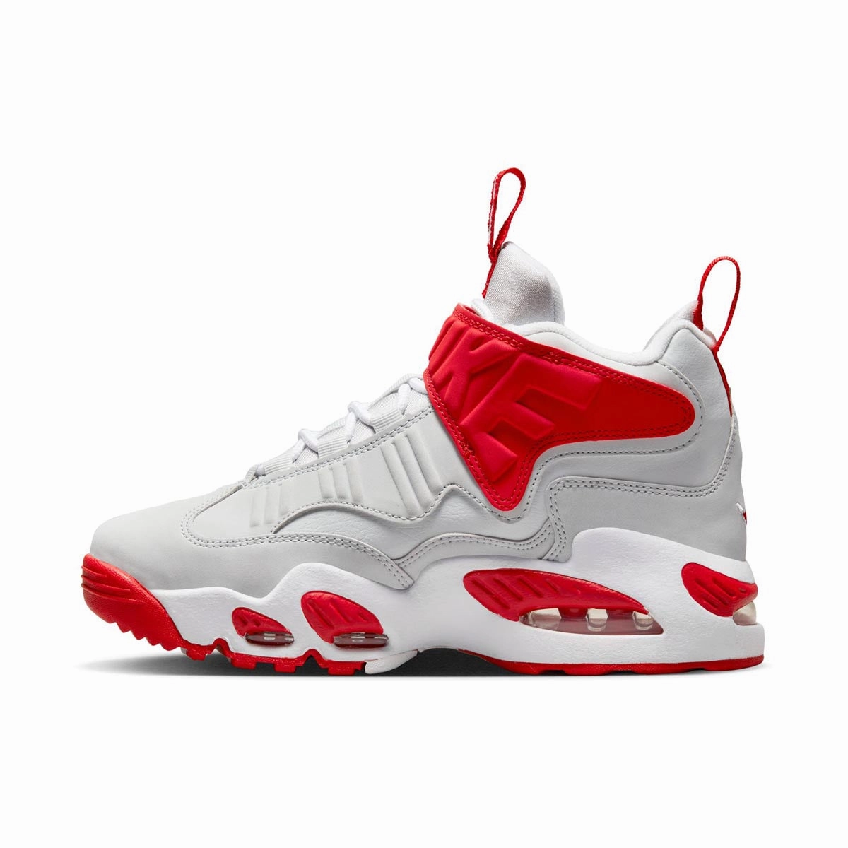 Free Run 2018 Shoes Nike Air Griffey Max 1 Big Kids' Shoes