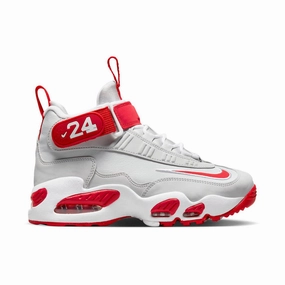 Running Shoes Fitting Near Me Nike Air Griffey Max 1 Big Kids' Shoes