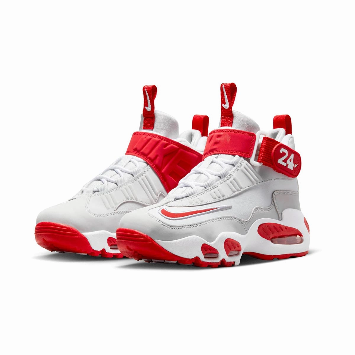 Nike Air Griffey Max 1 Big Kids' Shoes Best Running Shoes For Bad Knees