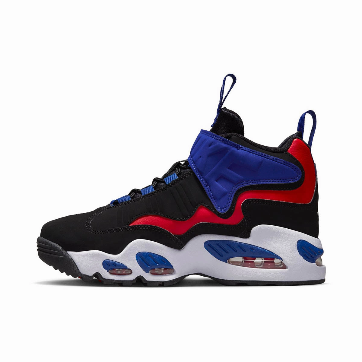 Revolution 6 Running Shoes Nike Air Griffey Max 1 Big Kids' Shoes