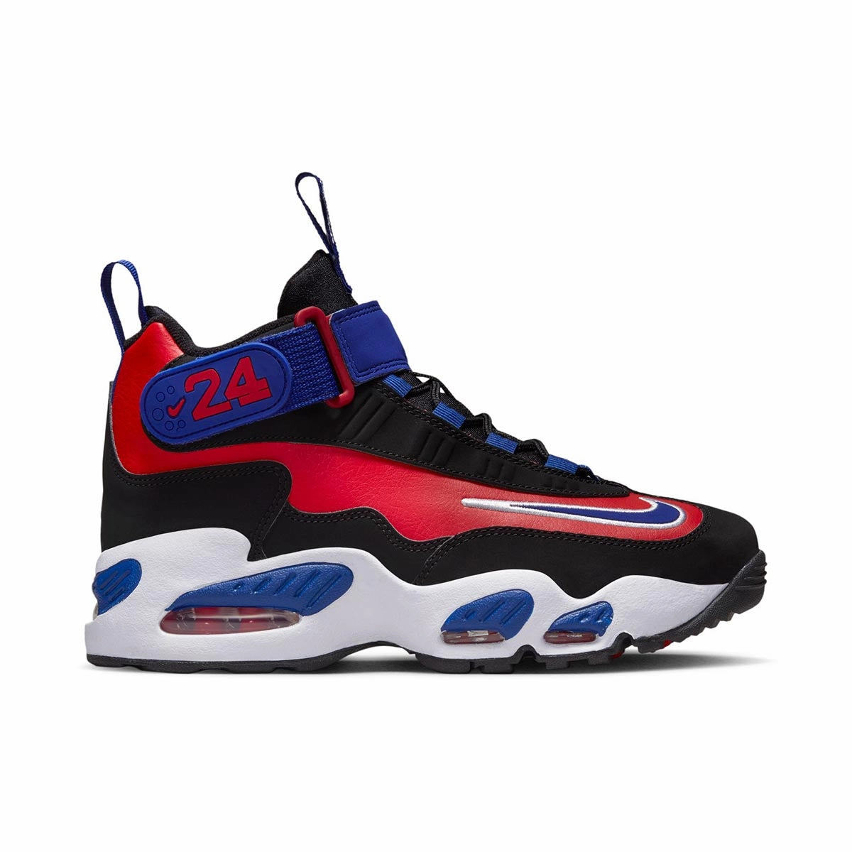 Nike Air Griffey Max 1 Big Kids' Shoes 5 Finger Running Shoes