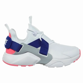 Nike Air Huarache City Low Womens Style : Ah6804 Nike Bubble Shoes