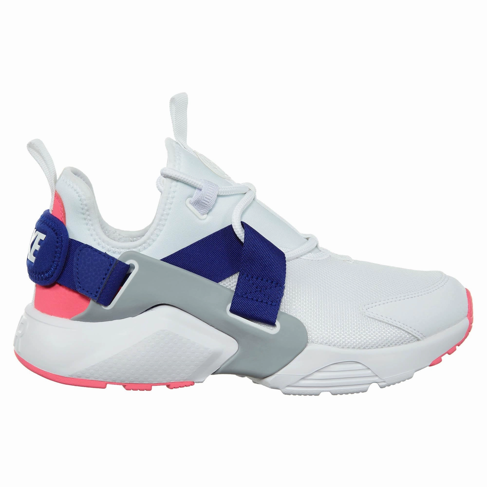 Minnesota Vikings Nike Shoes Nike Air Huarache City Low Womens Style : Ah6804