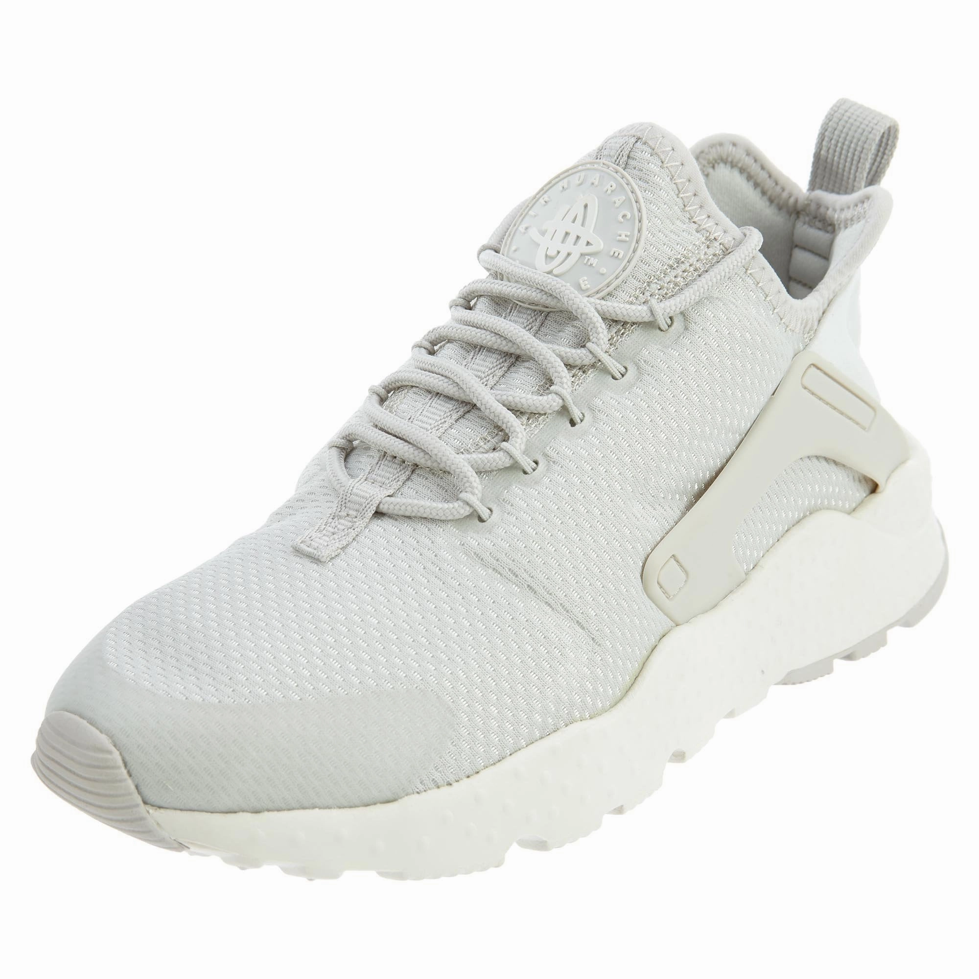 Nike Air Huarache Run Ultra Womens Style : 819151 Macys Nike Shoes