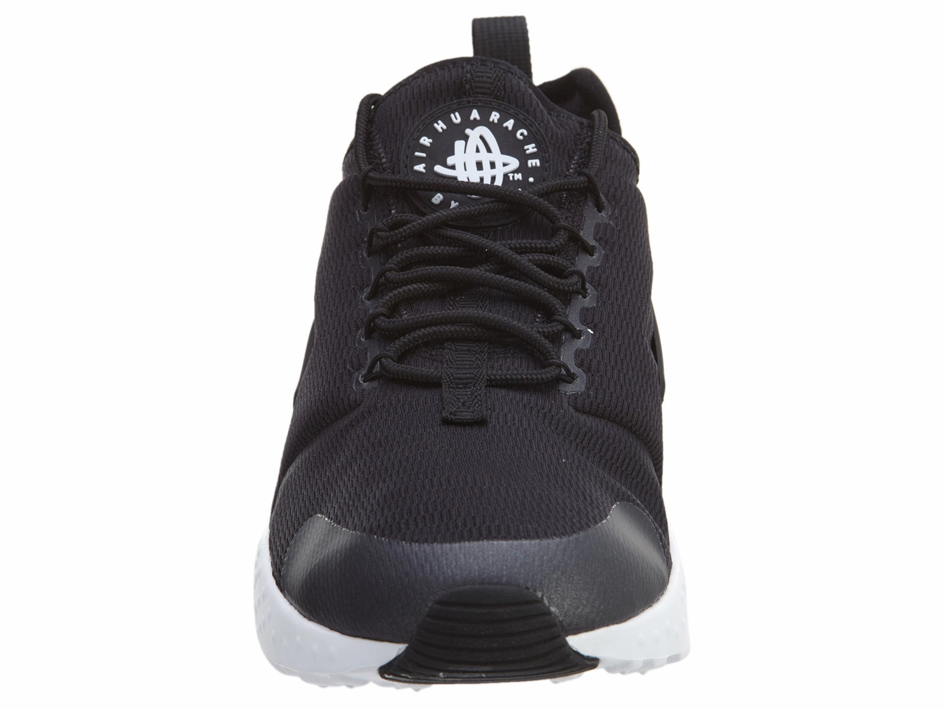 Nike Tw Golf Shoes Nike Air Huarache Run Ultra Womens Style : 819151