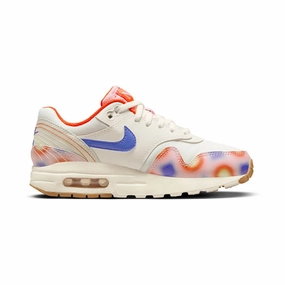 Nike Air Max 1 SE Big Kids' Shoes Fast Running