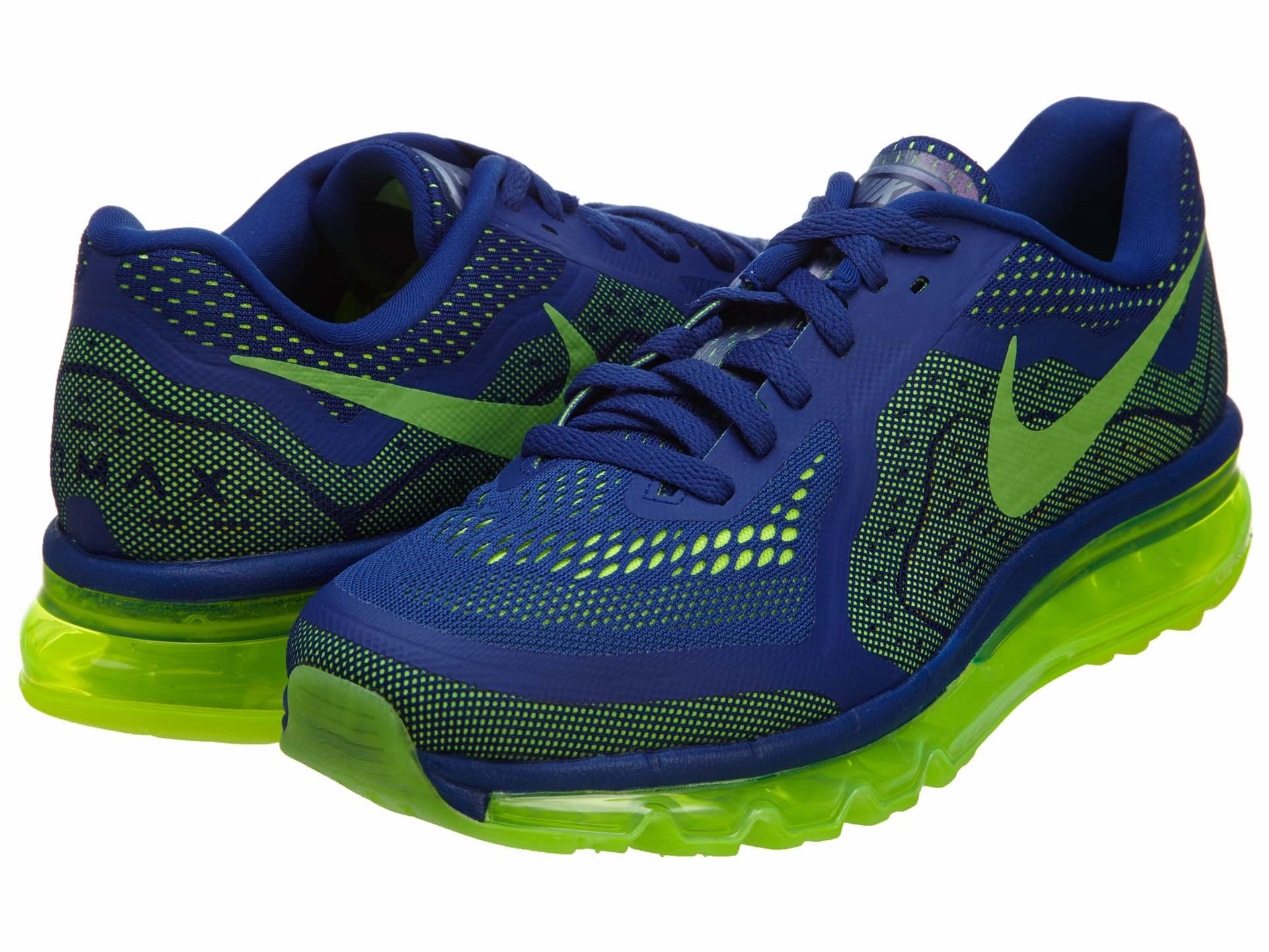 Nike Air Max 2014 Mens Style : 621077 Nike Zoom Rotational Shoes