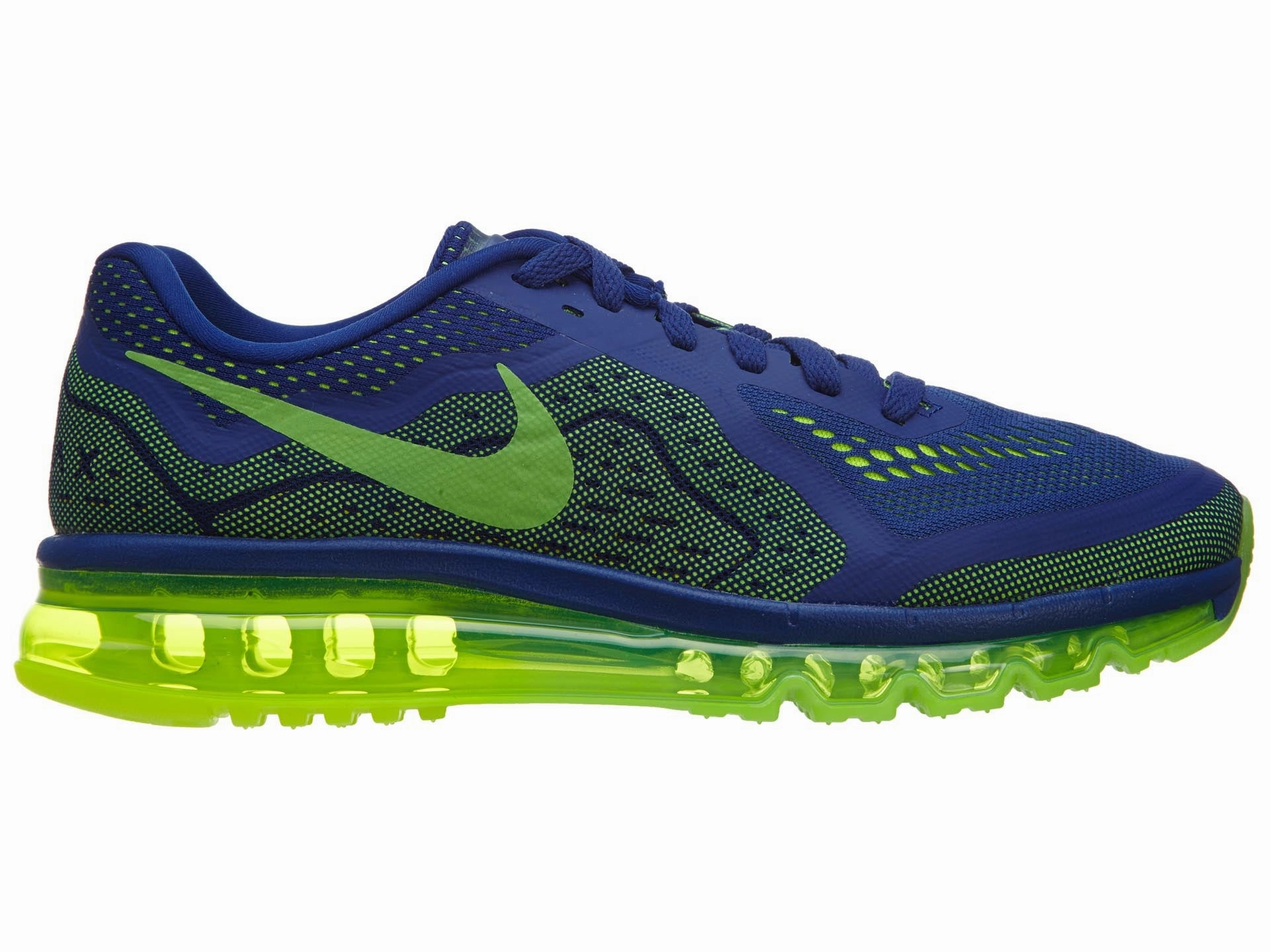 Pics Of Nike Air Max Shoes Nike Air Max 2014 Mens Style : 621077