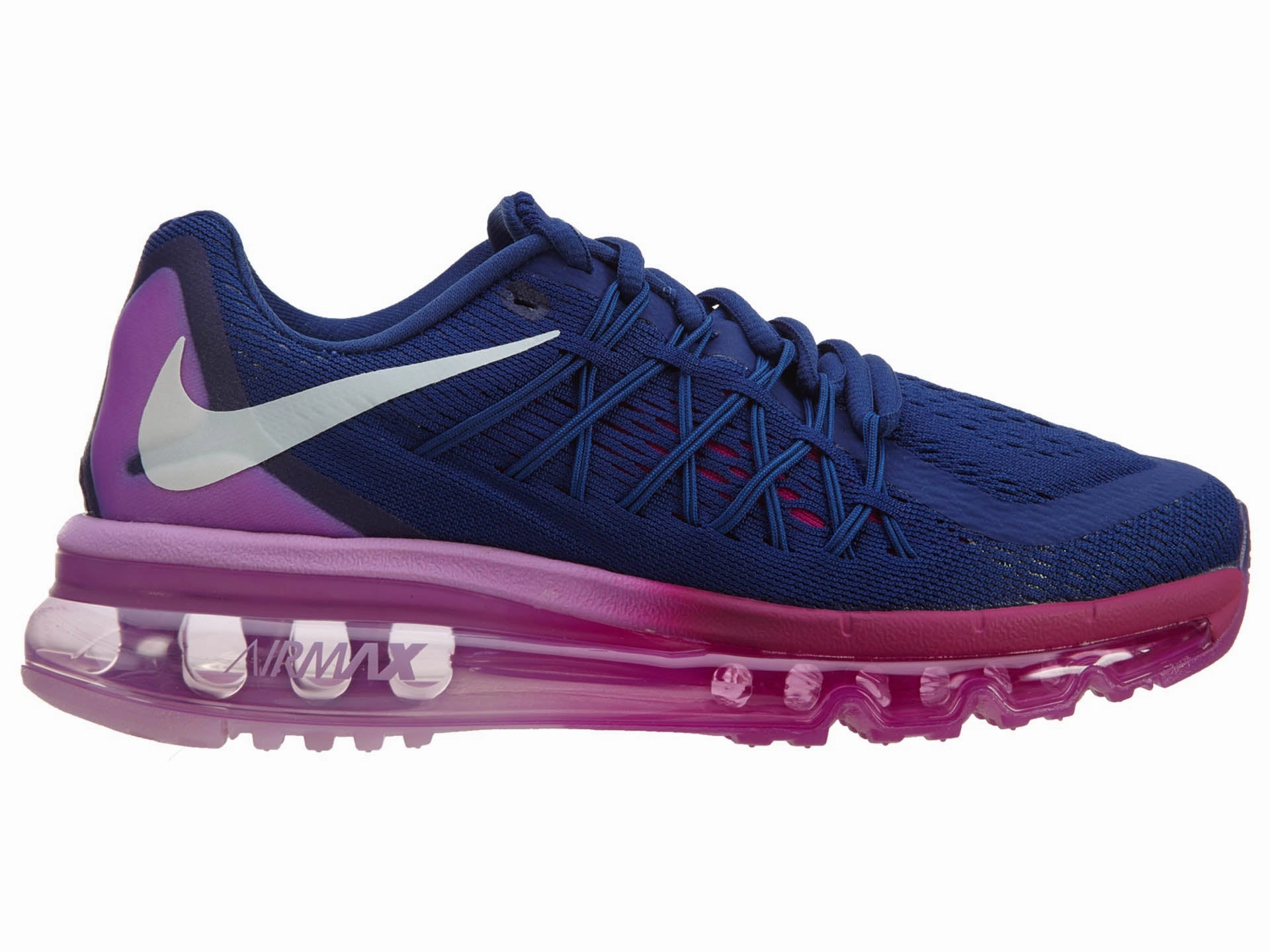 Nike Shiekh Shoes Nike Air Max 2015 Womens Style : 698903