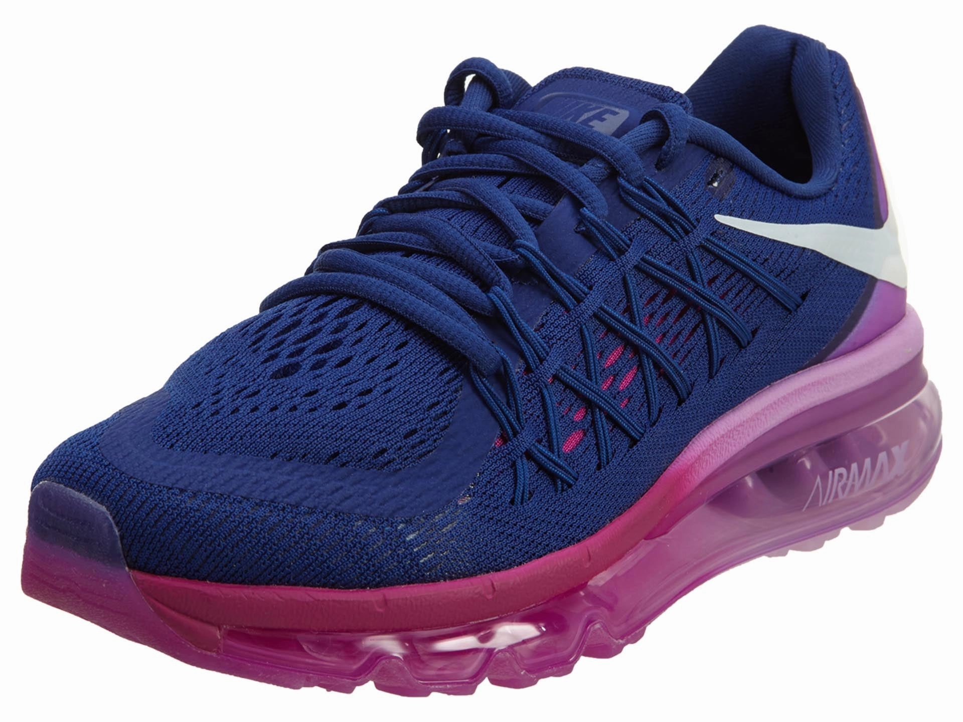 Nike Air Max 2015 Womens Style : 698903 Nike Gore Tex Hiking Shoes