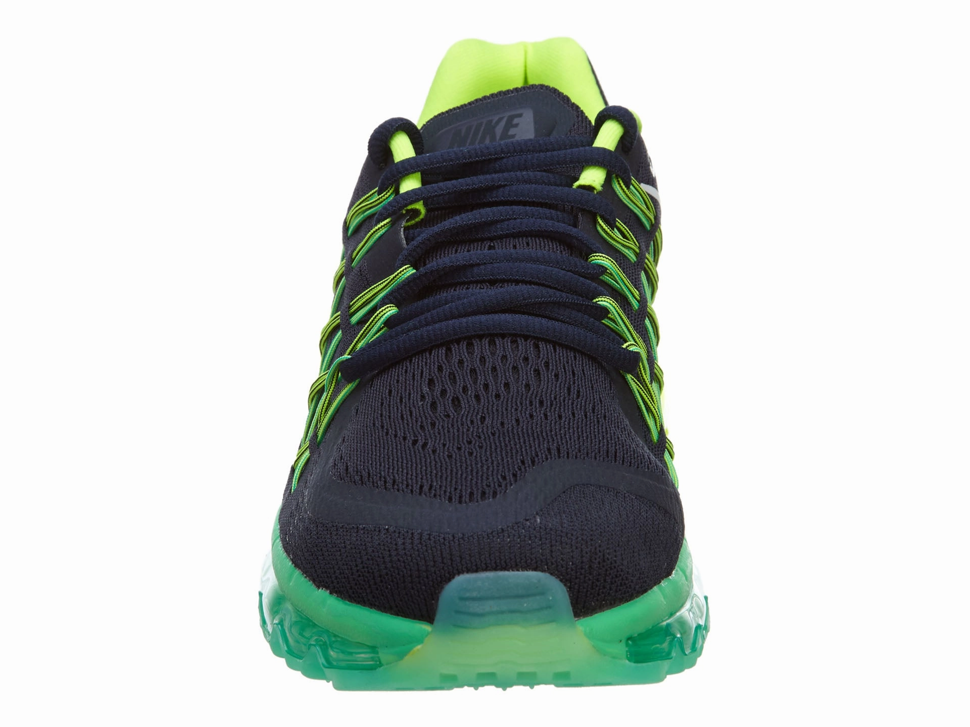 Nike Air Max 2015 Womens Style : 698903 Neutral Nike Tennis Shoes