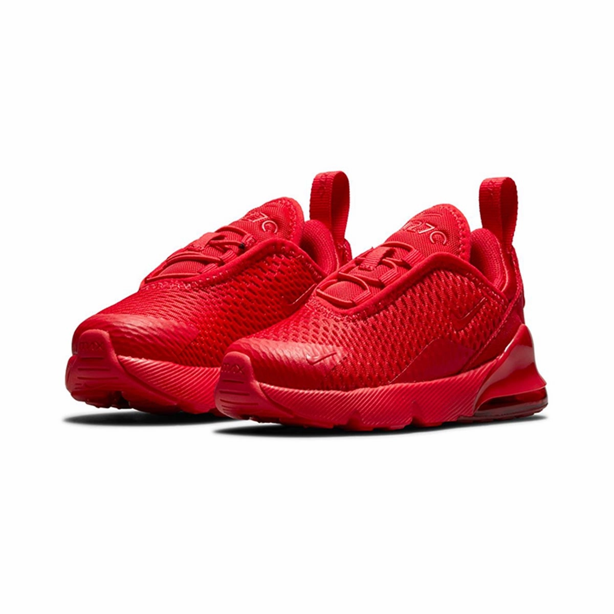 Nike Air Max 270 Baby/Toddler Shoes John Lewis Running Shoes