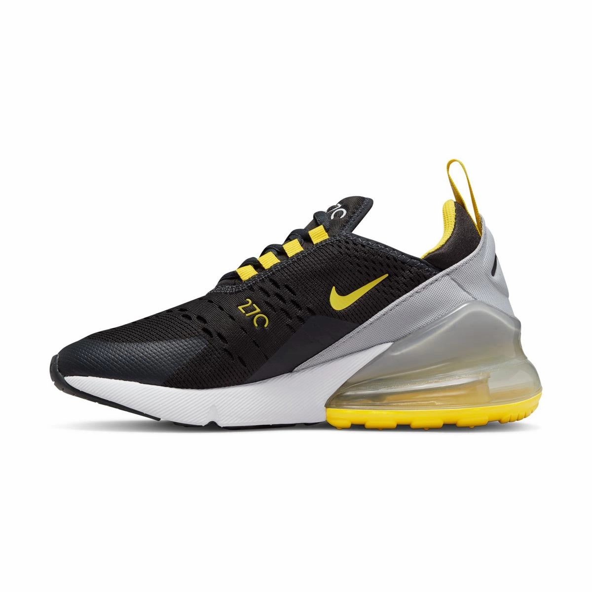 Good Affordable Running Shoes Nike Air Max 270 Big Kids' Shoes