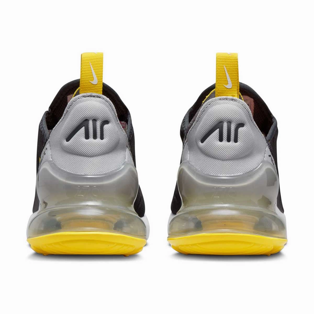 Nike Air Max 270 Big Kids' Shoes Price Running Shoes