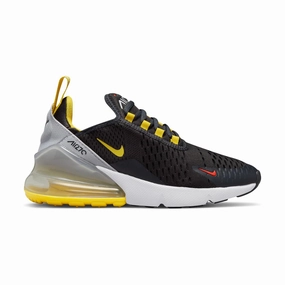 Good Shoes To Run In Nike Air Max 270 Big Kids' Shoes