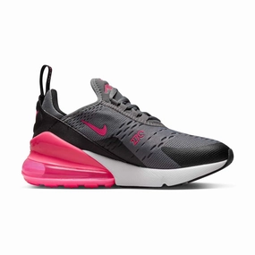 Nike Air Max 270 Big Kids' Shoes Best Running Shoes With Arch Support