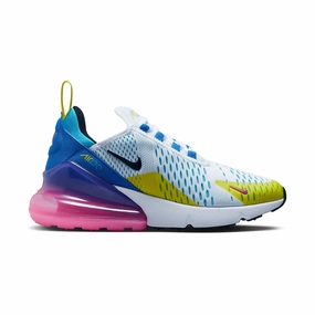 Nike Air Max 270 Big Kids' Shoes Best Shoes Flat Feet Running