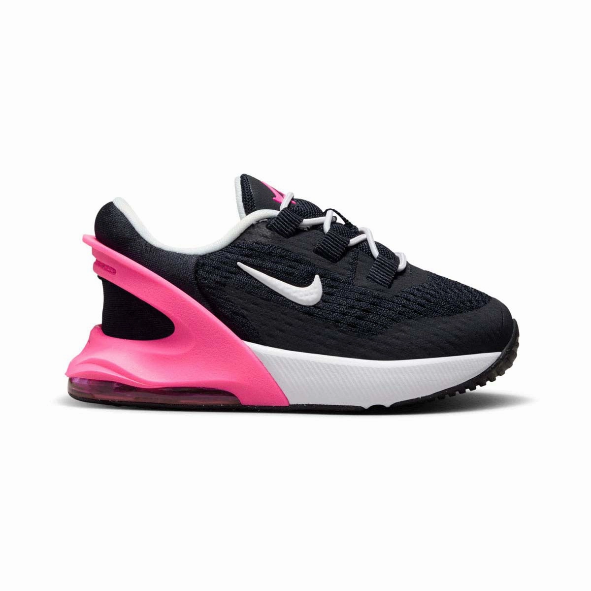 Nike Air Max 270 GO Baby/Toddler Easy On/Off Shoes 2025 Running Shoes