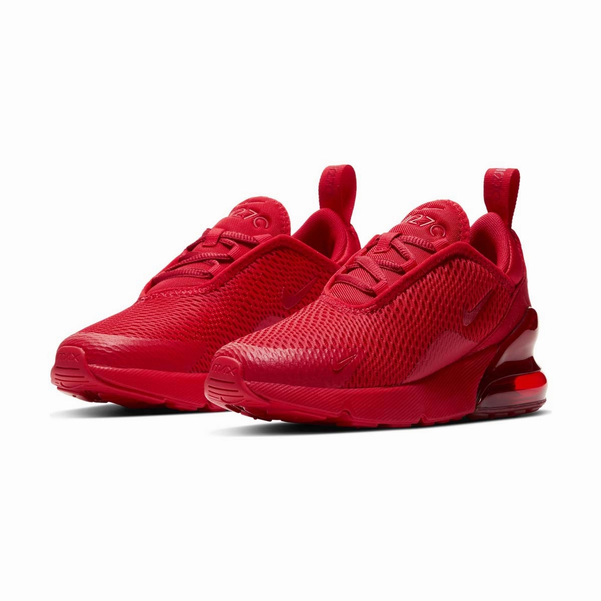 Best Running Shoes Reddit Nike Air Max 270 RF Little Kids' Shoes