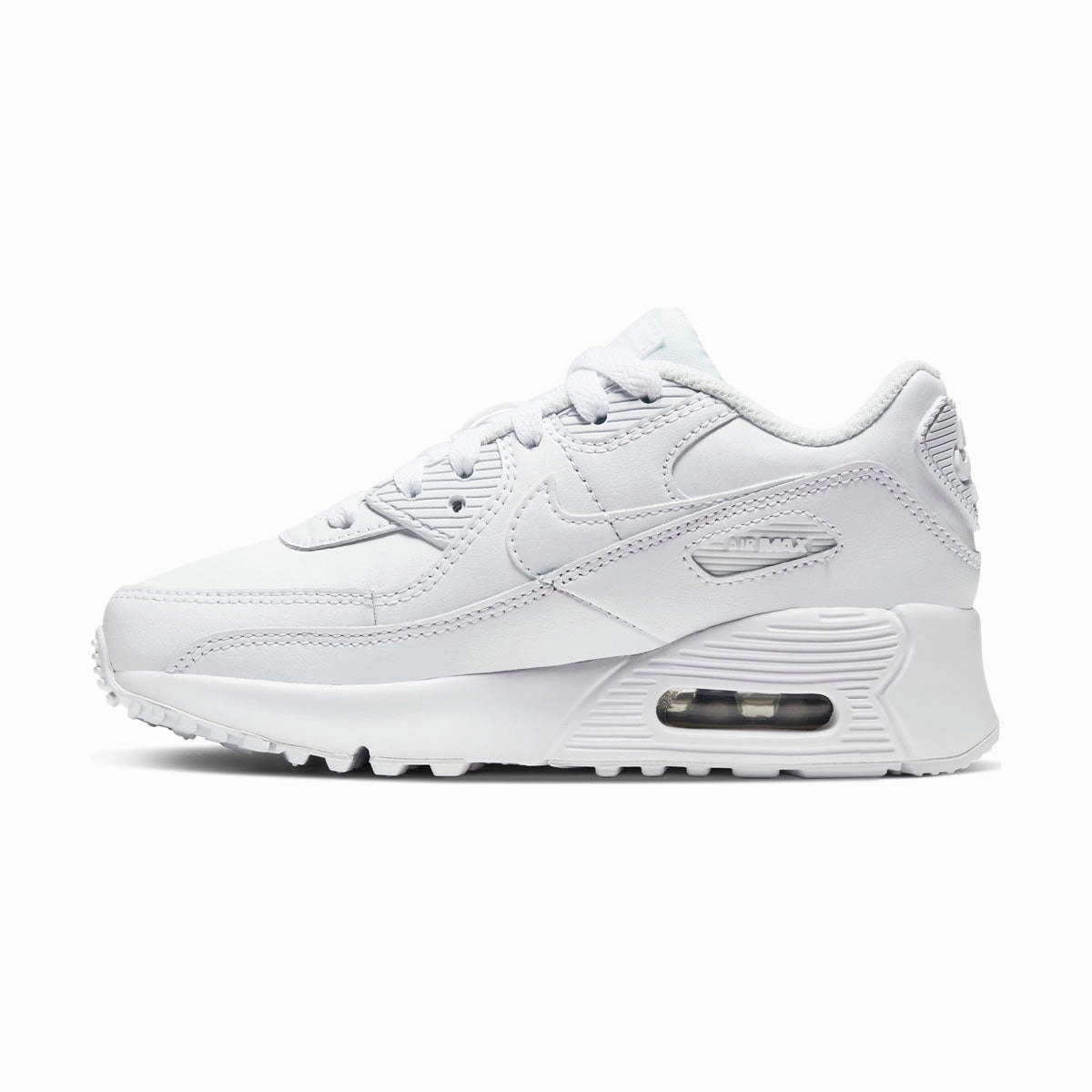 Nike Air Max 90 Fresh Foam Sport V1 Running Shoe