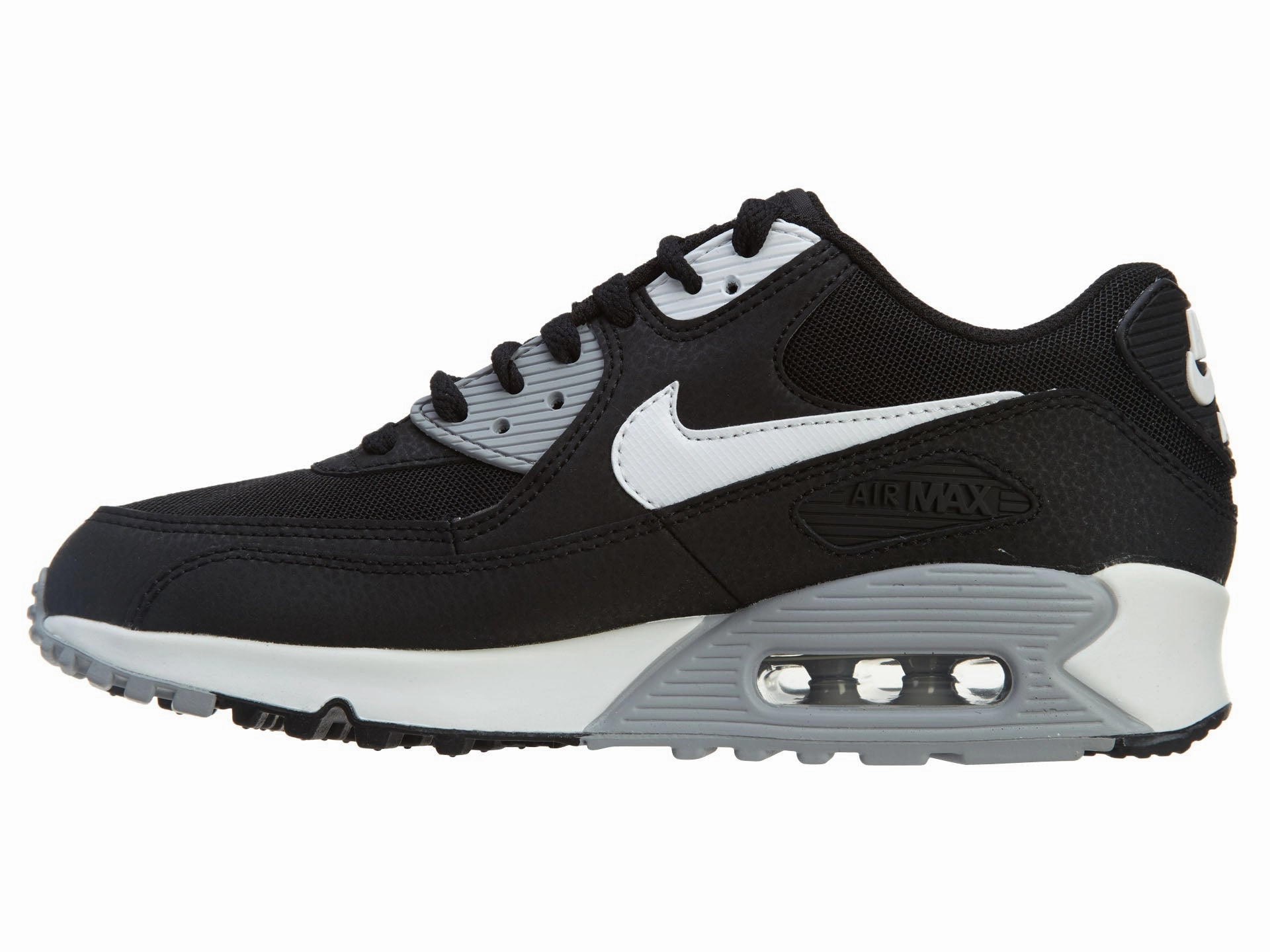 Nike Air Max 90 Essential Womens Style : 616730 Nike Agassi Tennis Shoes