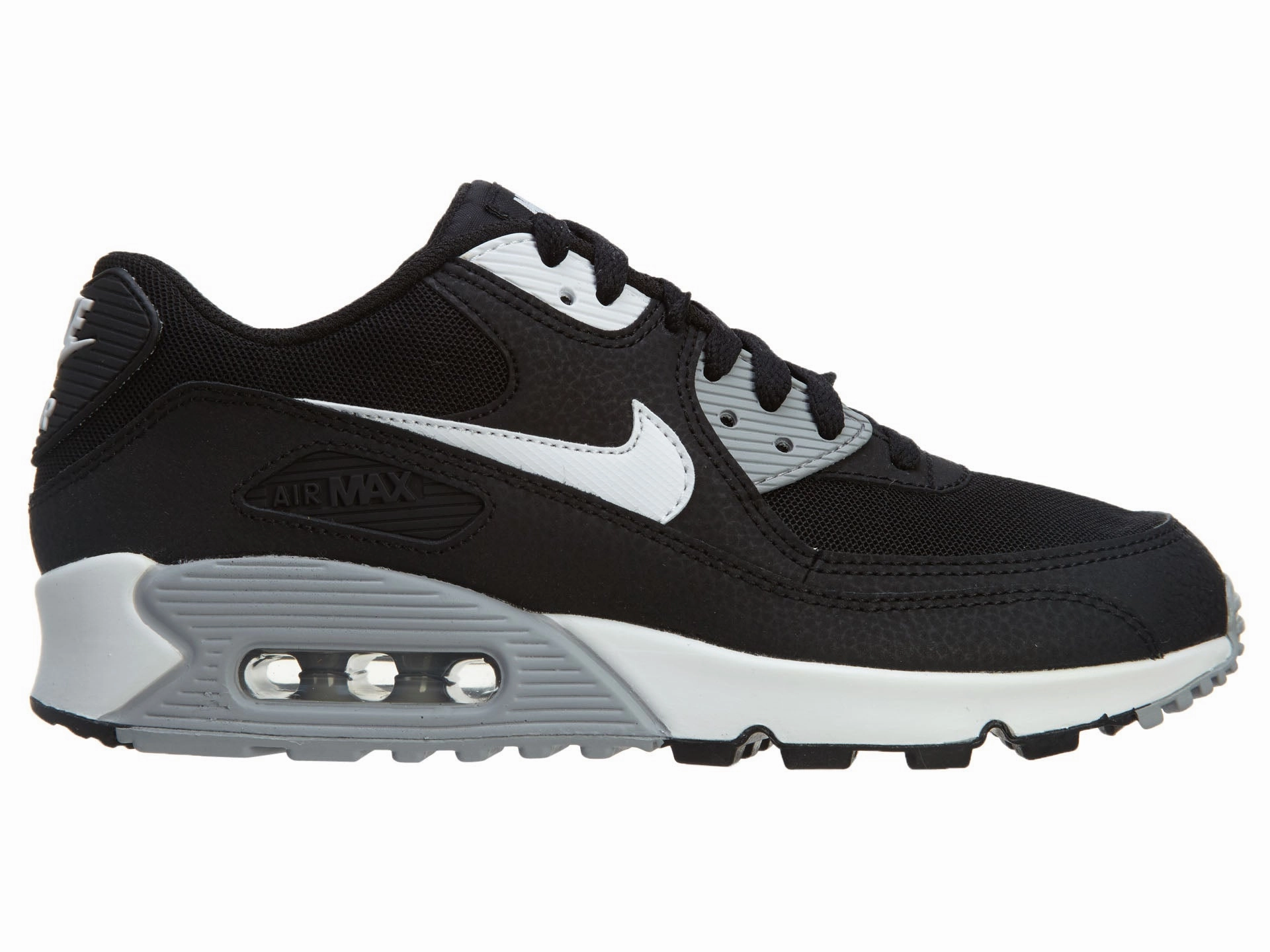 Nike Waterproof Trail Shoes Nike Air Max 90 Essential Womens Style : 616730