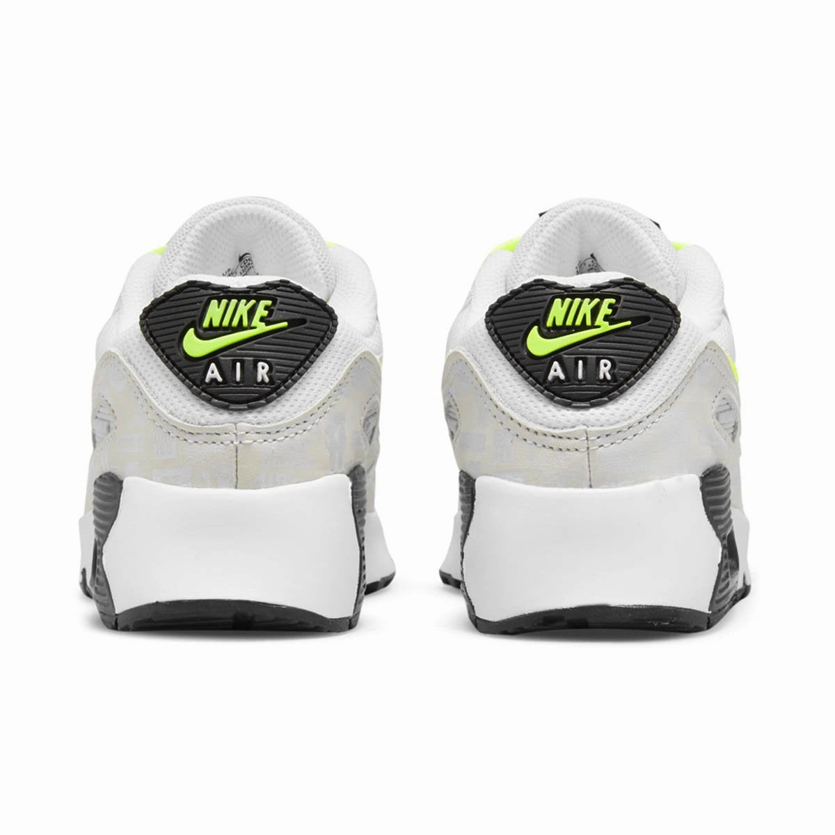 Best Half Marathon Running Shoes Nike Air Max 90 Little Kids Shoes