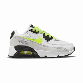 Best Trail Running Shoes For Overpronation Nike Air Max 90 Little Kids Shoes
