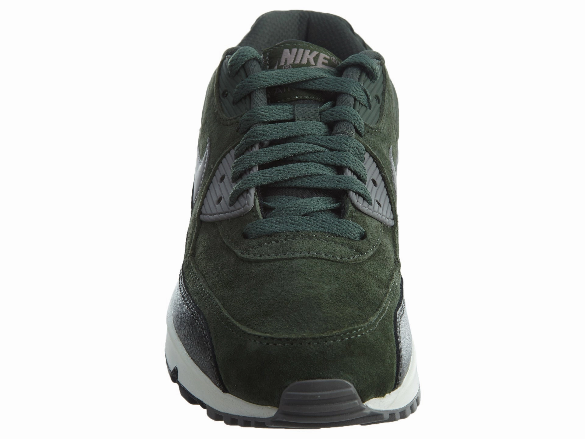 Nike Air Max 90 Lthr Womens Style : 768887 Nike Shoes Wide Toe Box