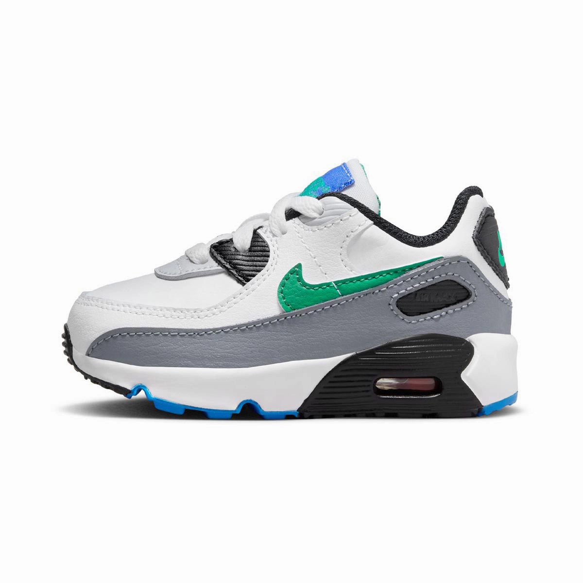 Nike Air Max 90 LTR Baby/Toddler Shoes How To Break In Running Shoes
