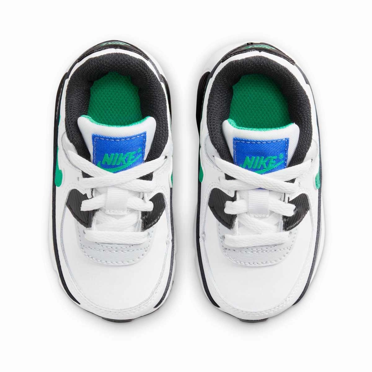 Clifton 10 Running Shoes Nike Air Max 90 LTR Baby/Toddler Shoes