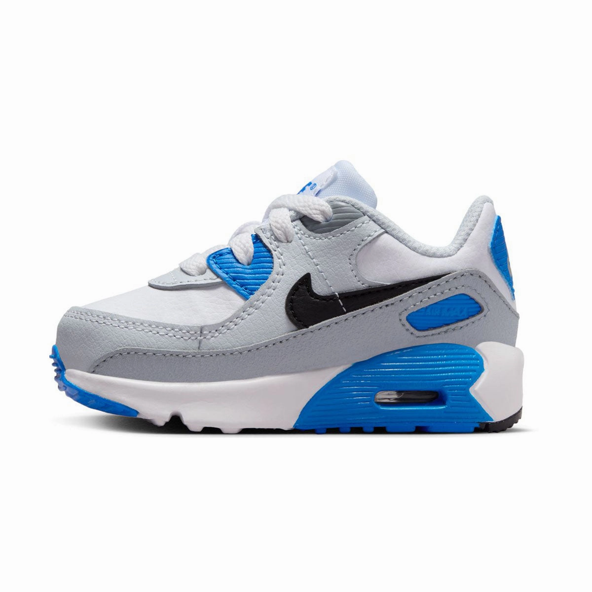 Run On Shoes Nike Air Max 90 LTR Baby/Toddler Shoes