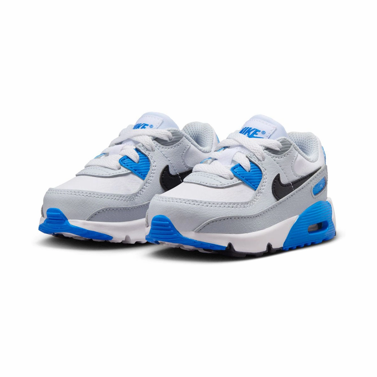 Best Running Shoes For Kids Nike Air Max 90 LTR Baby/Toddler Shoes
