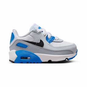 Running Shoe Inserts Nike Air Max 90 LTR Baby/Toddler Shoes