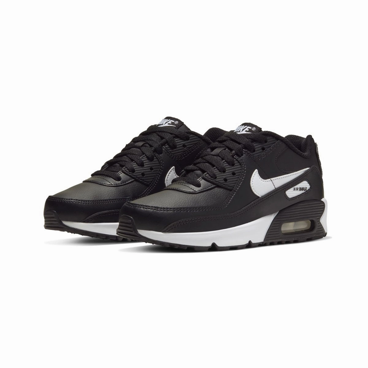 Nike Air Max 90 LTR Big Kids' Shoes Best Max Cushion Running Shoes