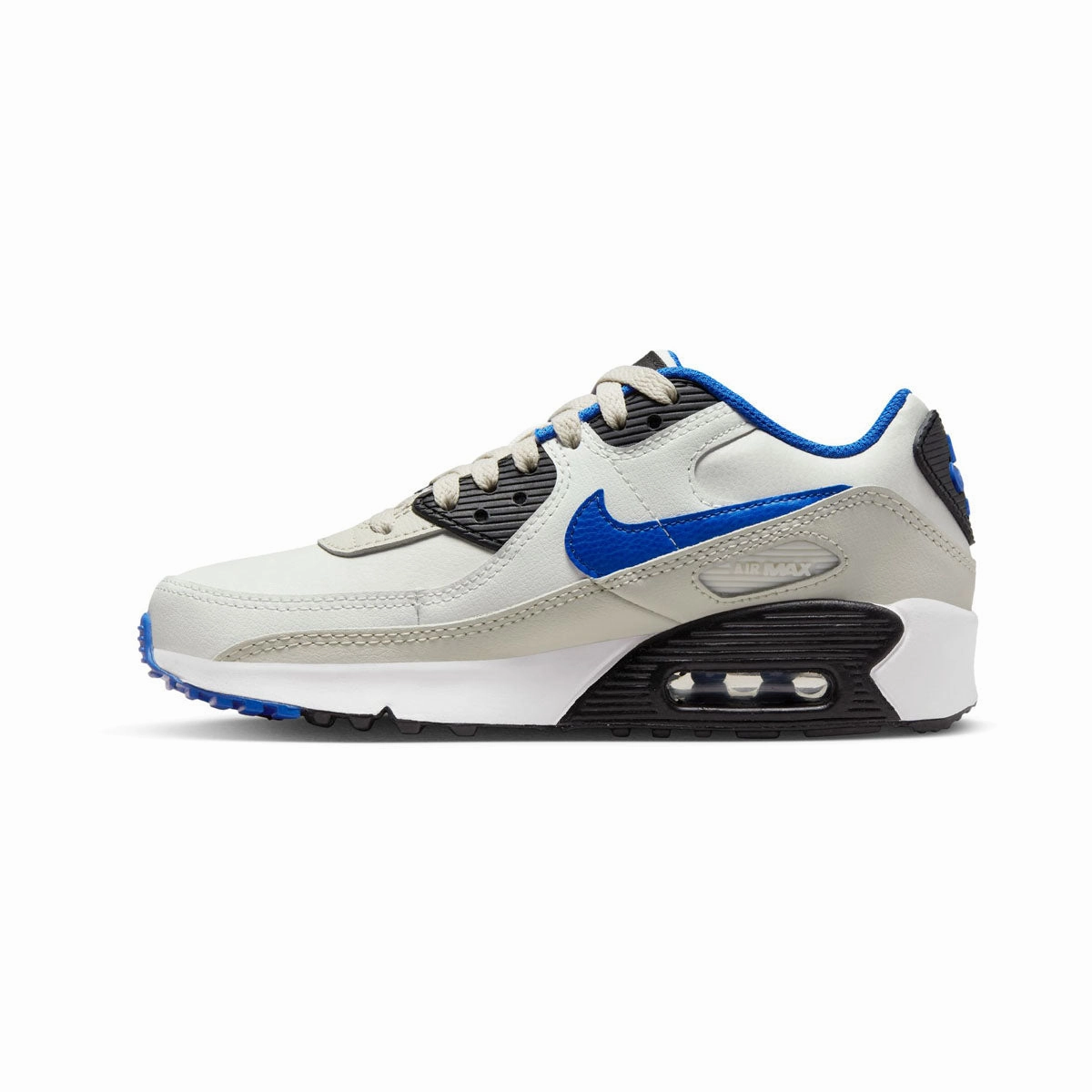 Running Shoes For Ankles Nike Air Max 90 LTR Big Kids Shoes