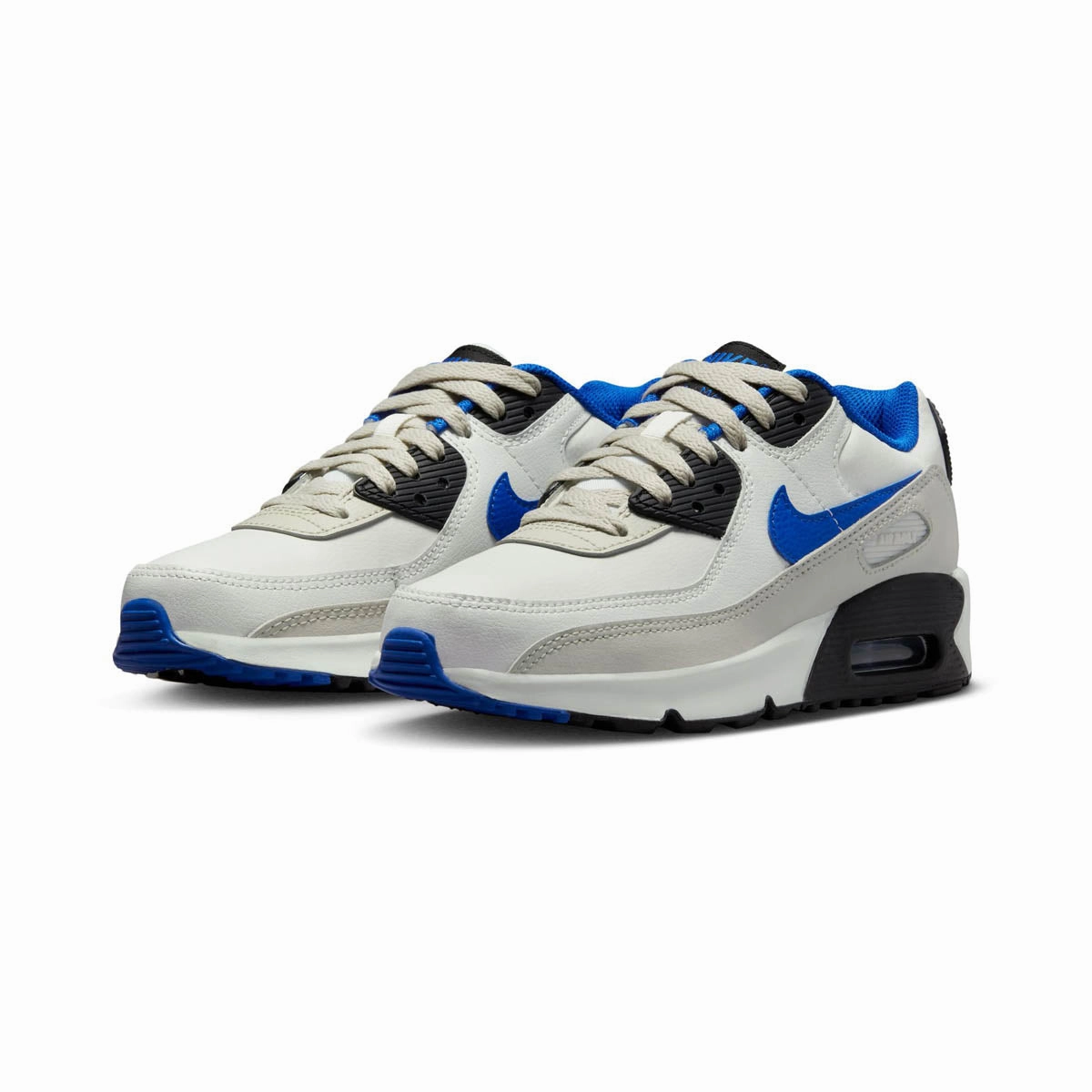 Best Running Shoes Marathon Nike Air Max 90 LTR Big Kids Shoes