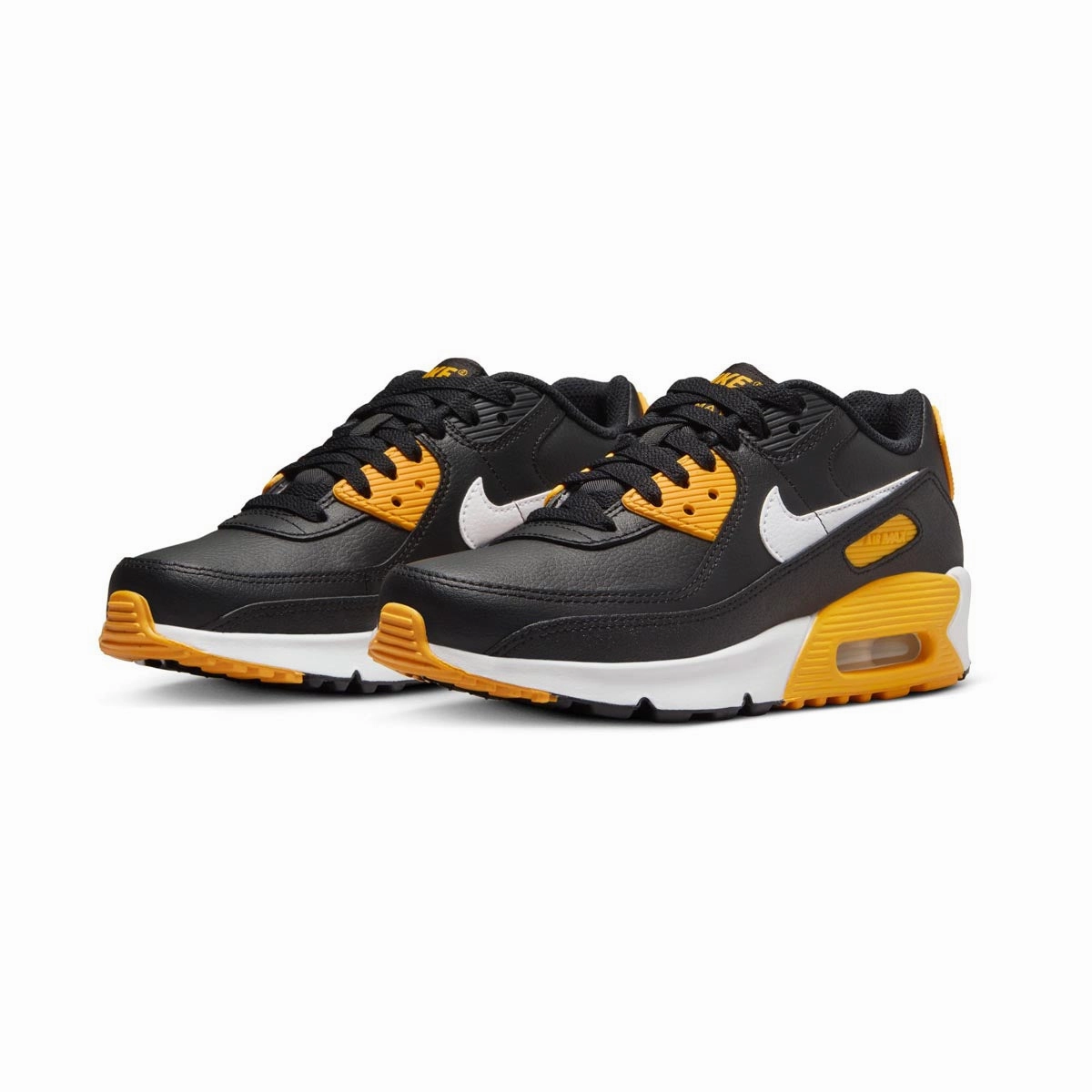 Good Running Shoes For Cross Country Nike Air Max 90 LTR Big Kids Shoes
