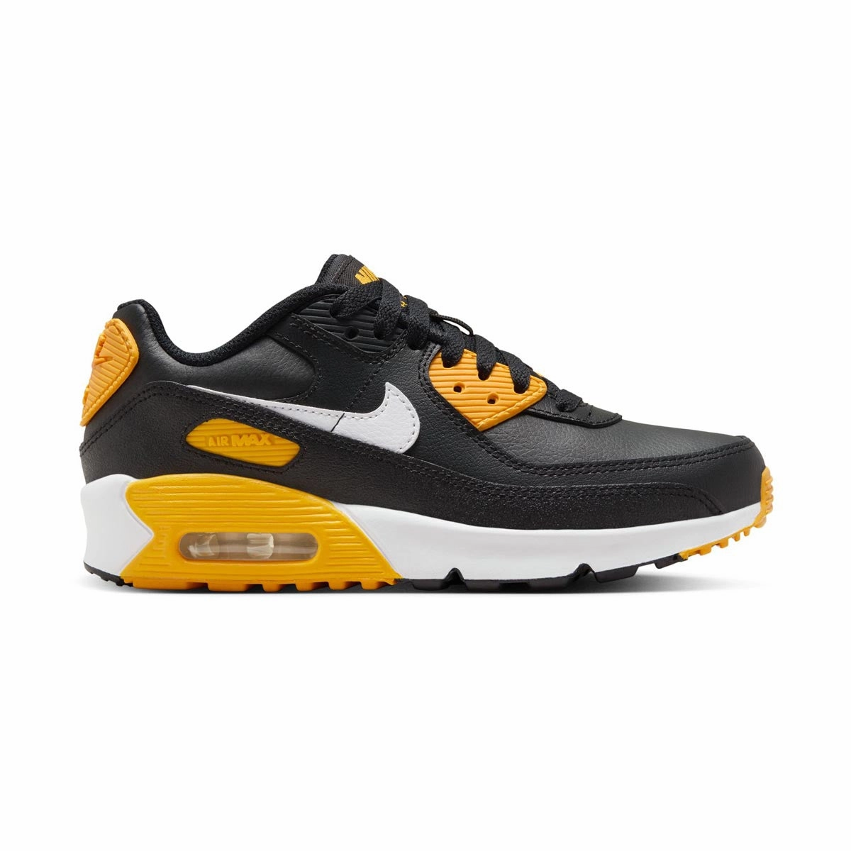 Best All Around Running Shoe Nike Air Max 90 LTR Big Kids Shoes