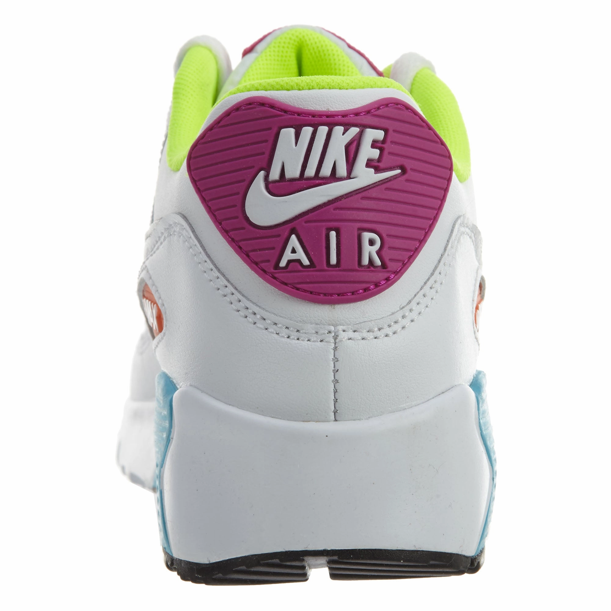 Nike Air Max 90 Ltr Big Kids Style : 833376 Shoes Long Distance Running